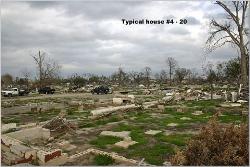 New Orleans, over one year later.