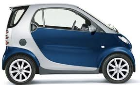 mini car