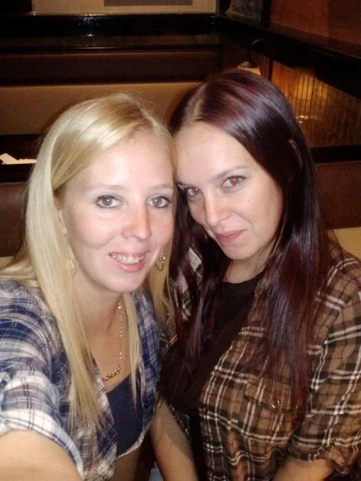My Sister And I My Sister And I