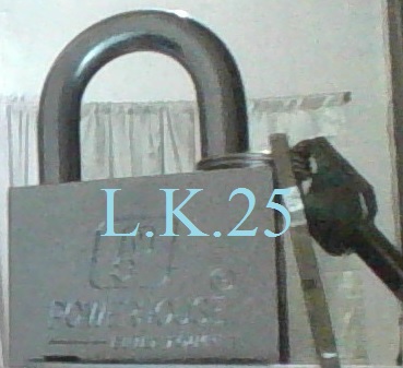 powerhouse,padlock powerhouse,padlock