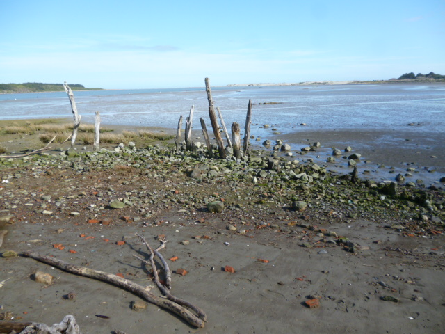 Foxton Beach, NZ by Val Mills Foxton Beach, NZ by Val Mills