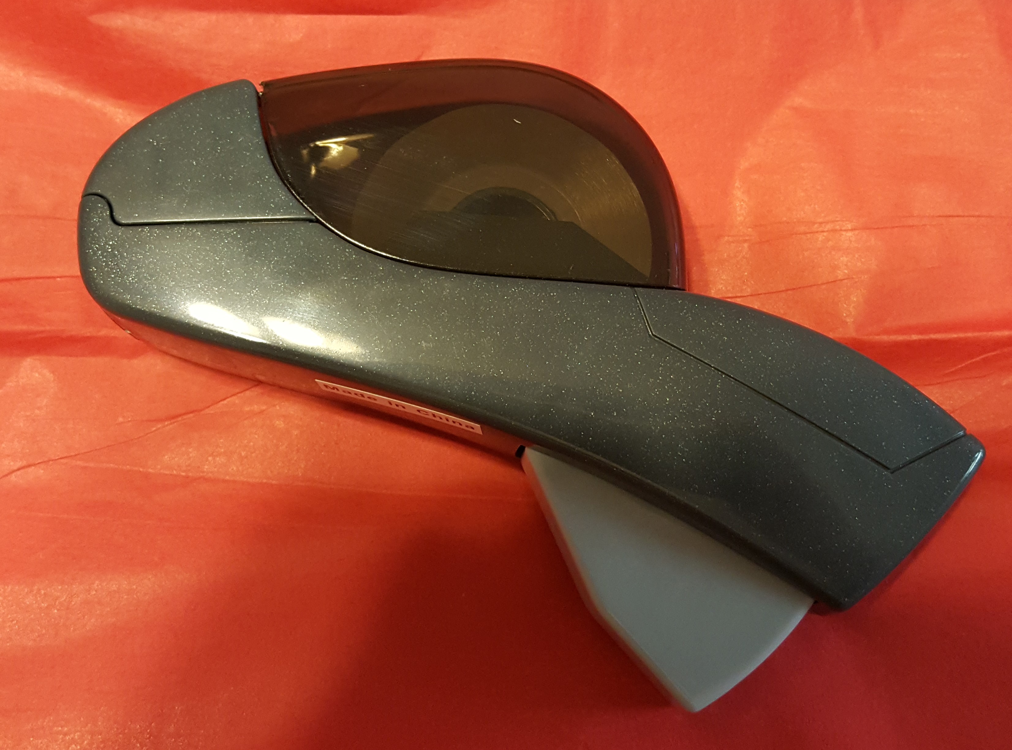 Awesome Tape Dispenser