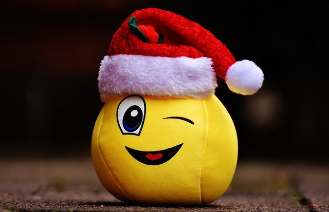 https://pixabay.com/en/christmas-smiley-funny-laugh-wink-1908823/