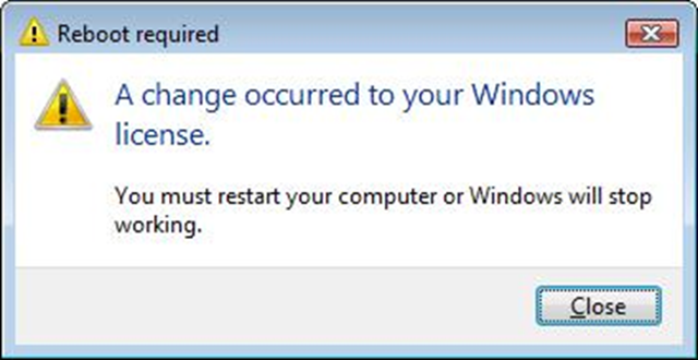 Restart required. Windows Vista ошибка. Ошибка Windows 7. Ошибка виндовс Виста. Окно ошибки Windows 7.