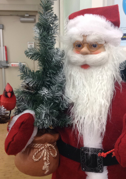 Pharmacy Santa Pharmacy Santa