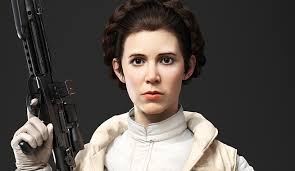 Carrie Fisher Carrie Fisher