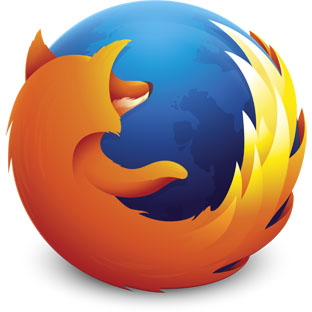 Firefox Emblem