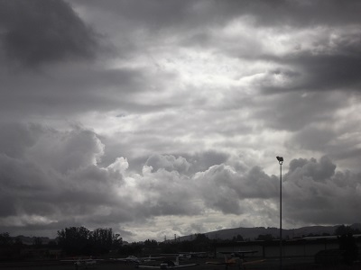 Photo I took of Rainclouds 9-18-14 Photo I took of Rainclouds 9-18-14