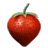 i love strawbery - strawberry is fresh and beautiful in australia
