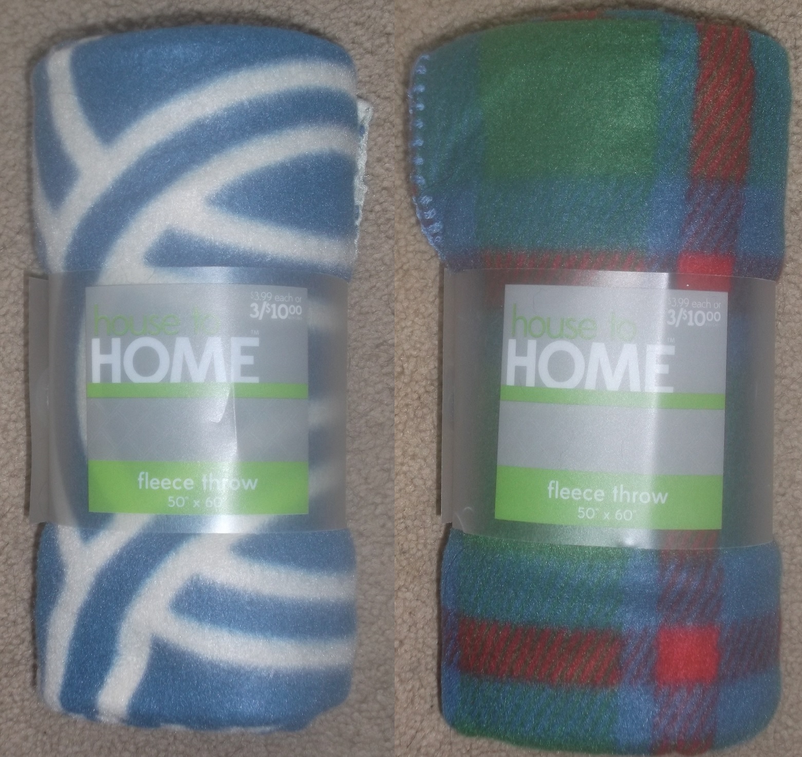 Photos I took of a couple of blankets that I am going to sell on eBay Photos I took of a couple of blankets that I am going to sell on eBay