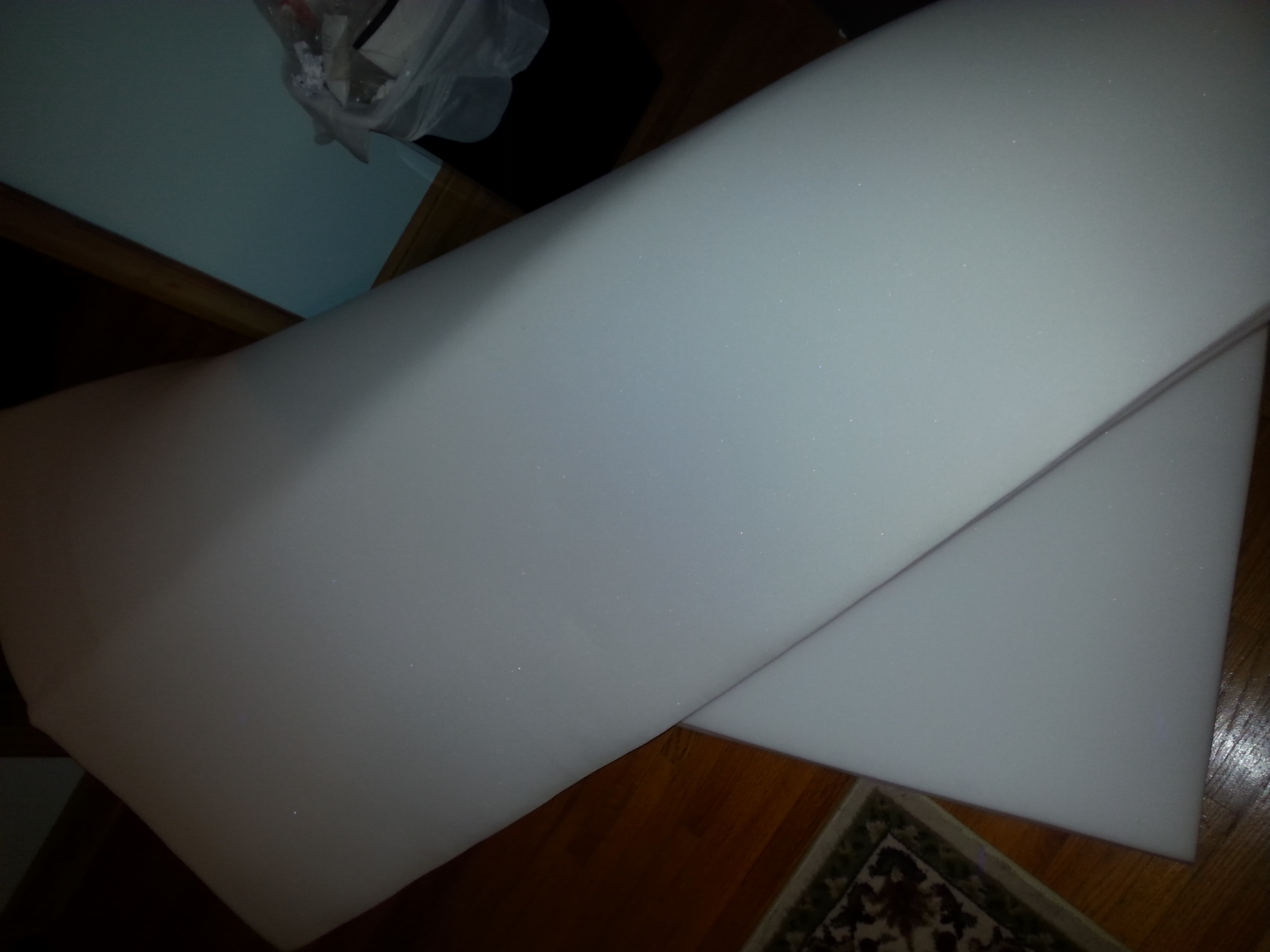 my memory foam topper strewn about my memory foam topper strewn about