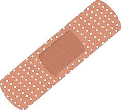 bandage bandage
