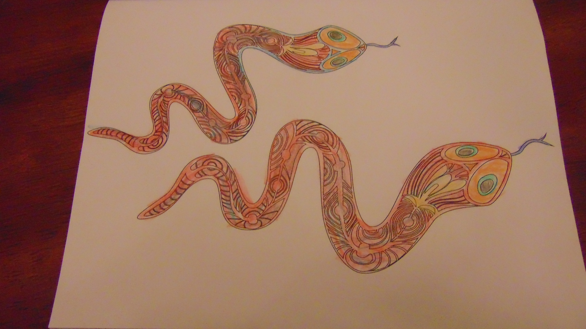 Snakes