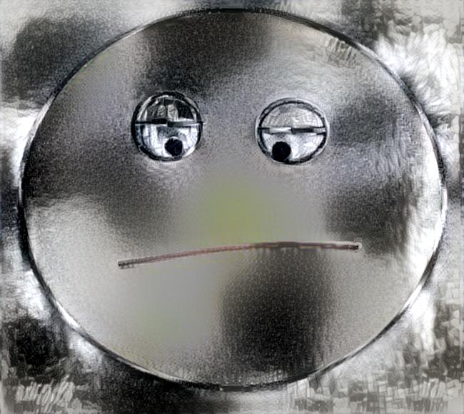 Created by me on Microsoft Paint and given Art Effect on LunaPic.com Created by me on Microsoft Paint and given Art Effect on LunaPic.com