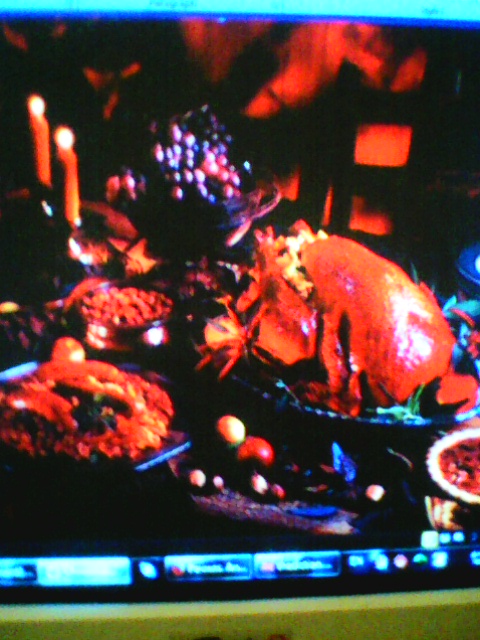 Orthodox Christmas Festive Meals Orthodox Christmas Festive Meals