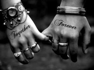 Forever............