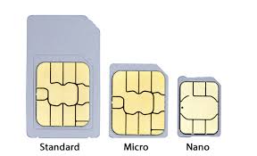 sim card sim card