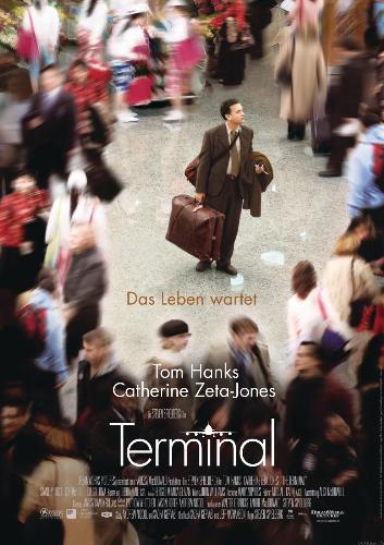 the terminal - the terminal