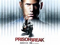 Prison Break Prison Break