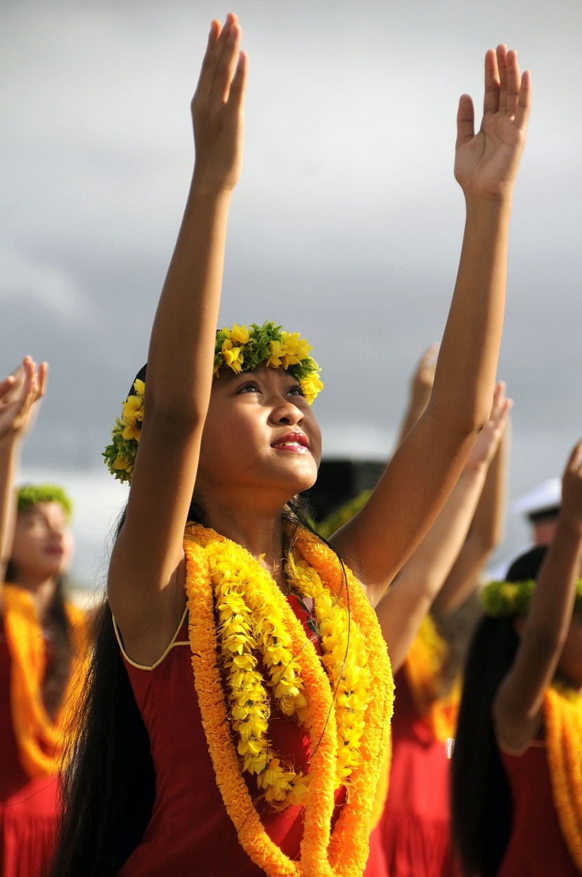 Hawaii Picture by Pixabay Hawaii Picture by Pixabay