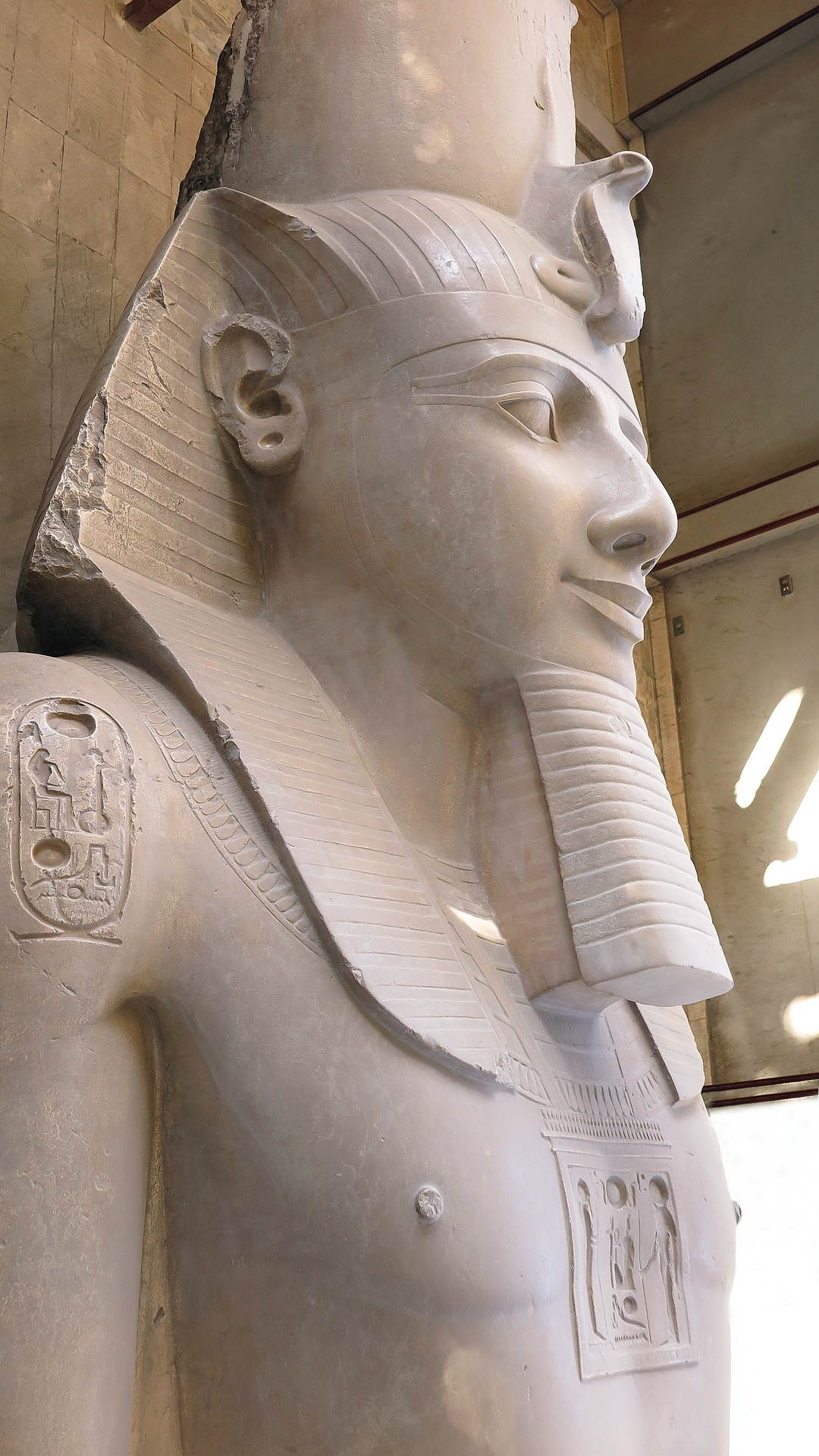 Ramses Picture by Pixabay Ramses Picture by Pixabay
