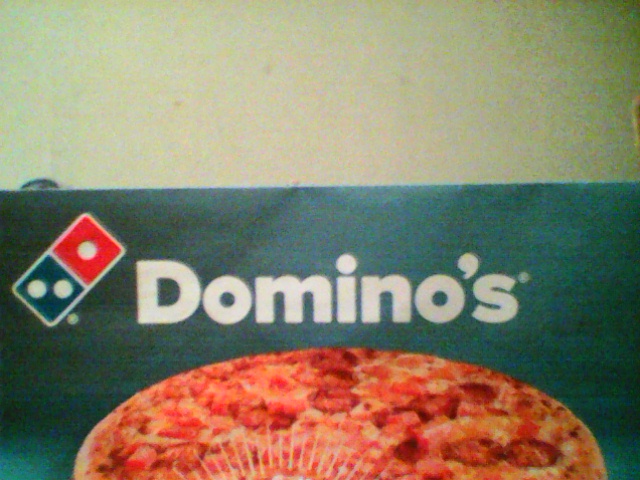 Domino&#039;s Pizza