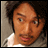 Stephen Chow Avatar - Stephen Chow avatar in the Kung Fu offical Website