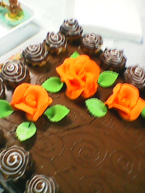 Birthday Cake Birthday Cake
