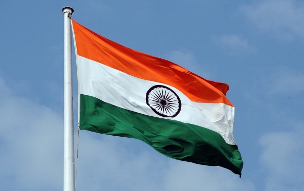 Vande Mataram... Vande Mataram...
