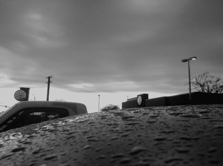 Rain Drops Rain Drops