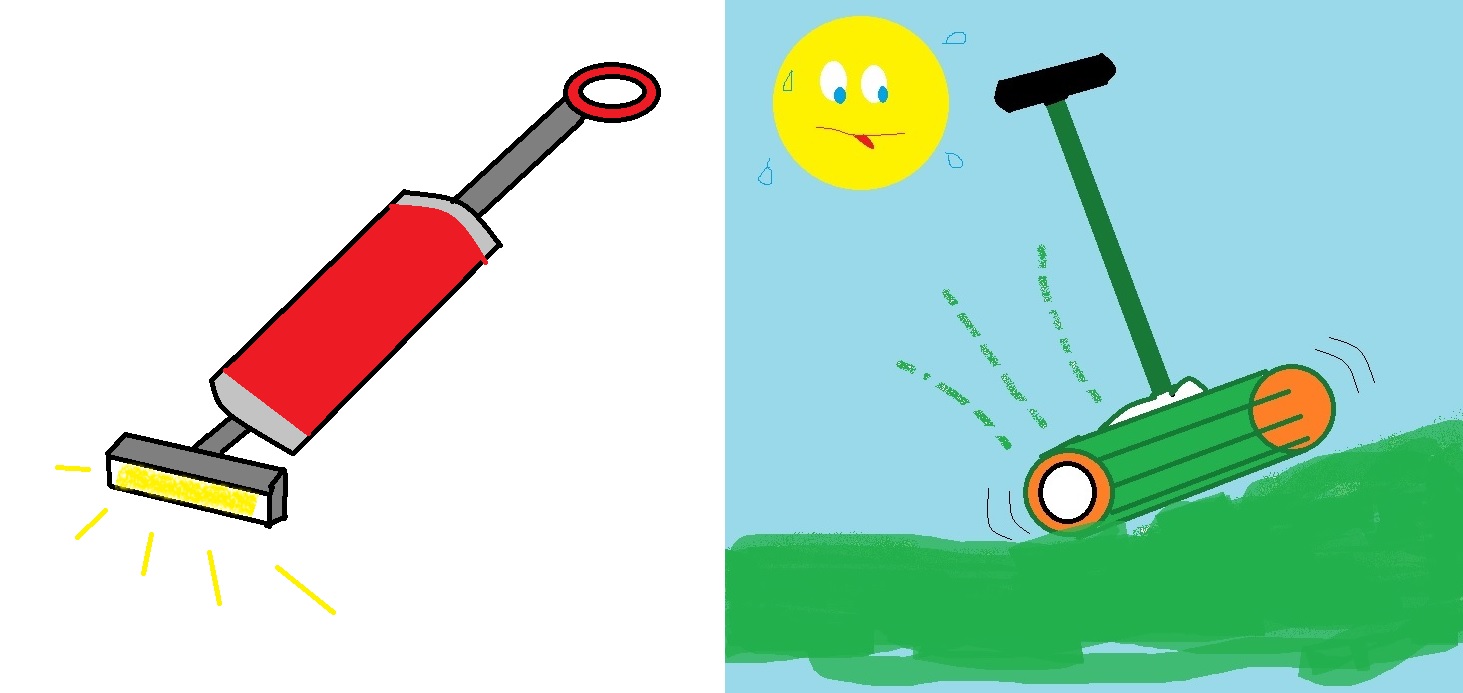 created by me with Microsoft Paint