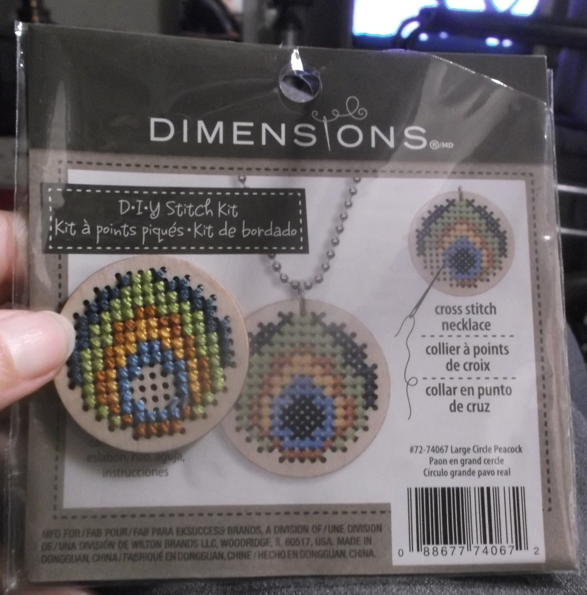 Took a photo of the pendant that I'm currently working on Took a photo of the pendant that I'm currently working on