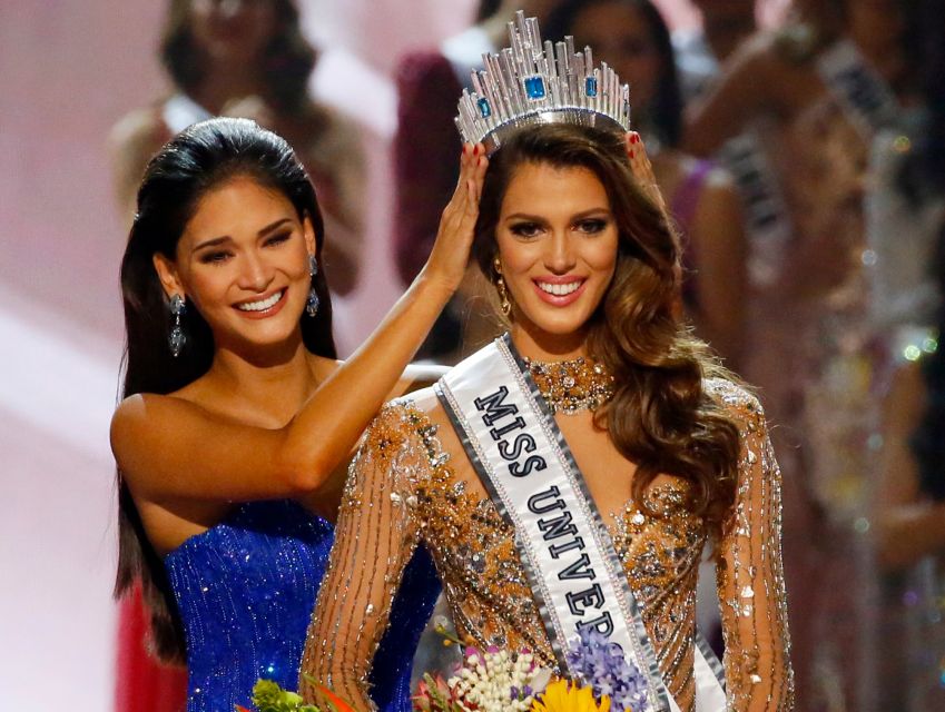 Miss philsnfrance