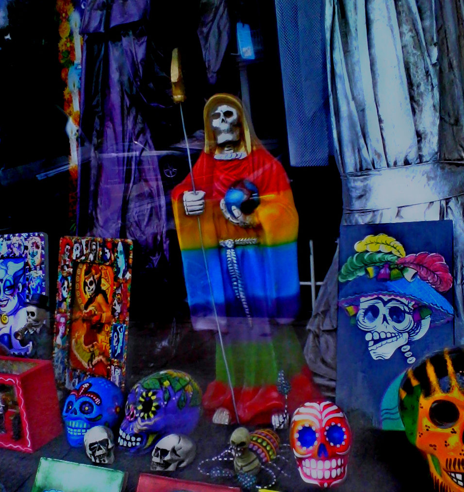 Day Of The Dead Day Of The Dead