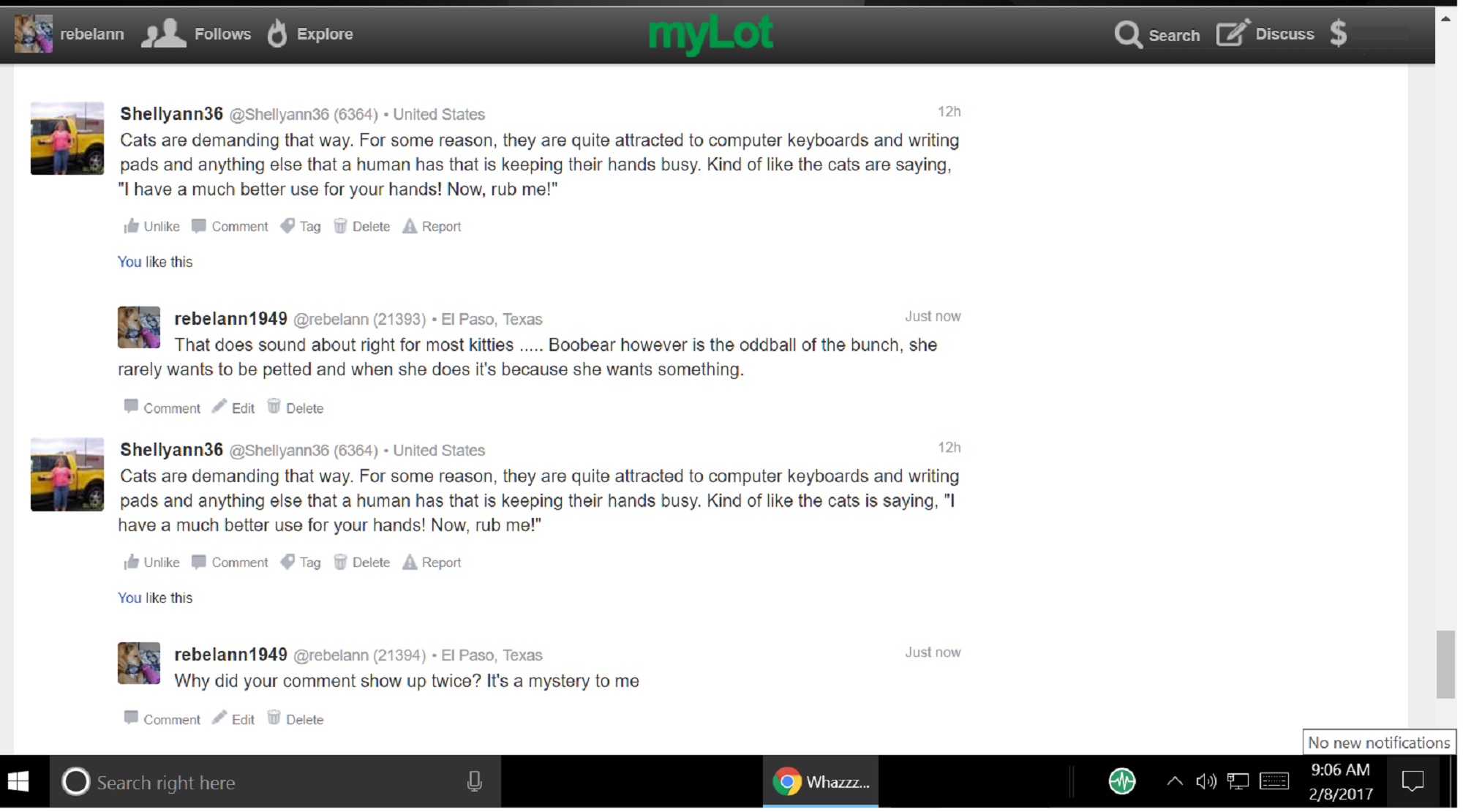 Screen shot 
