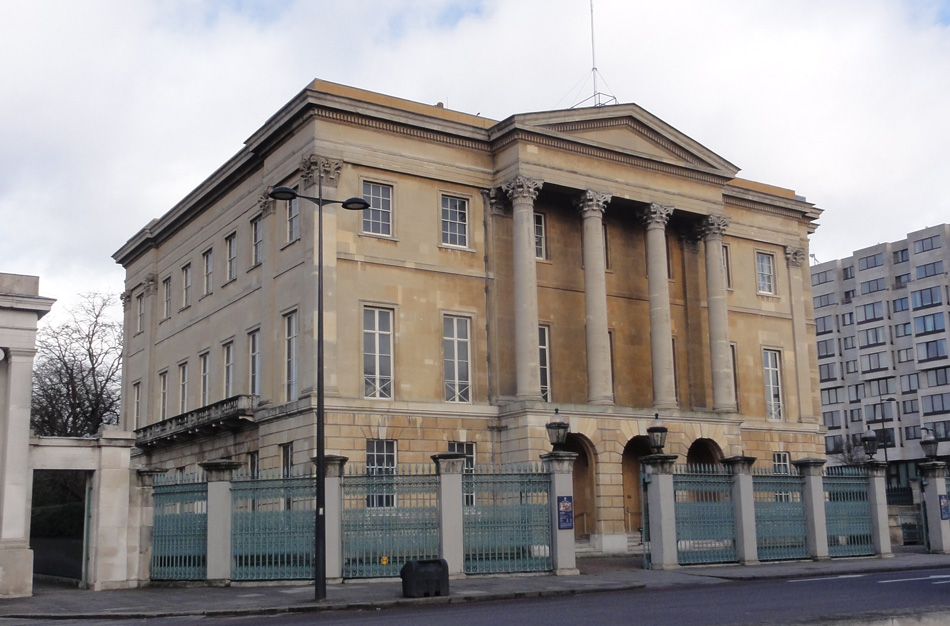 Apsley House Apsley House