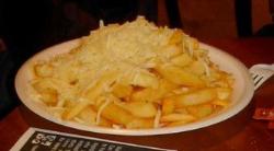 Cheesy Chips - Chessy Chips rule - add beans and there even better :D