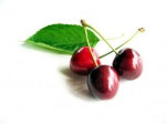 cherry - fresh cherry