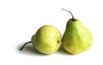 pears - fresh and sweet pears