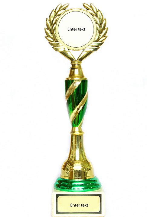 trophy, 