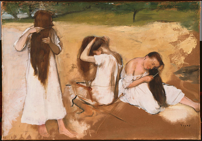 http://pictify.saatchigallery.com/745869/fileedgar-degas-women-combing-their-hair-google-art-projectjpg-wikimedia-commons http://pictify.saatchigallery.com/745869/fileedgar-degas-women-combing-their-hair-google-art-projectjpg-wikimedia-commons