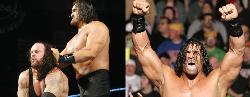 The Great Khali - WWE's new Giant...! The Great Khali - WWE's new Giant...!