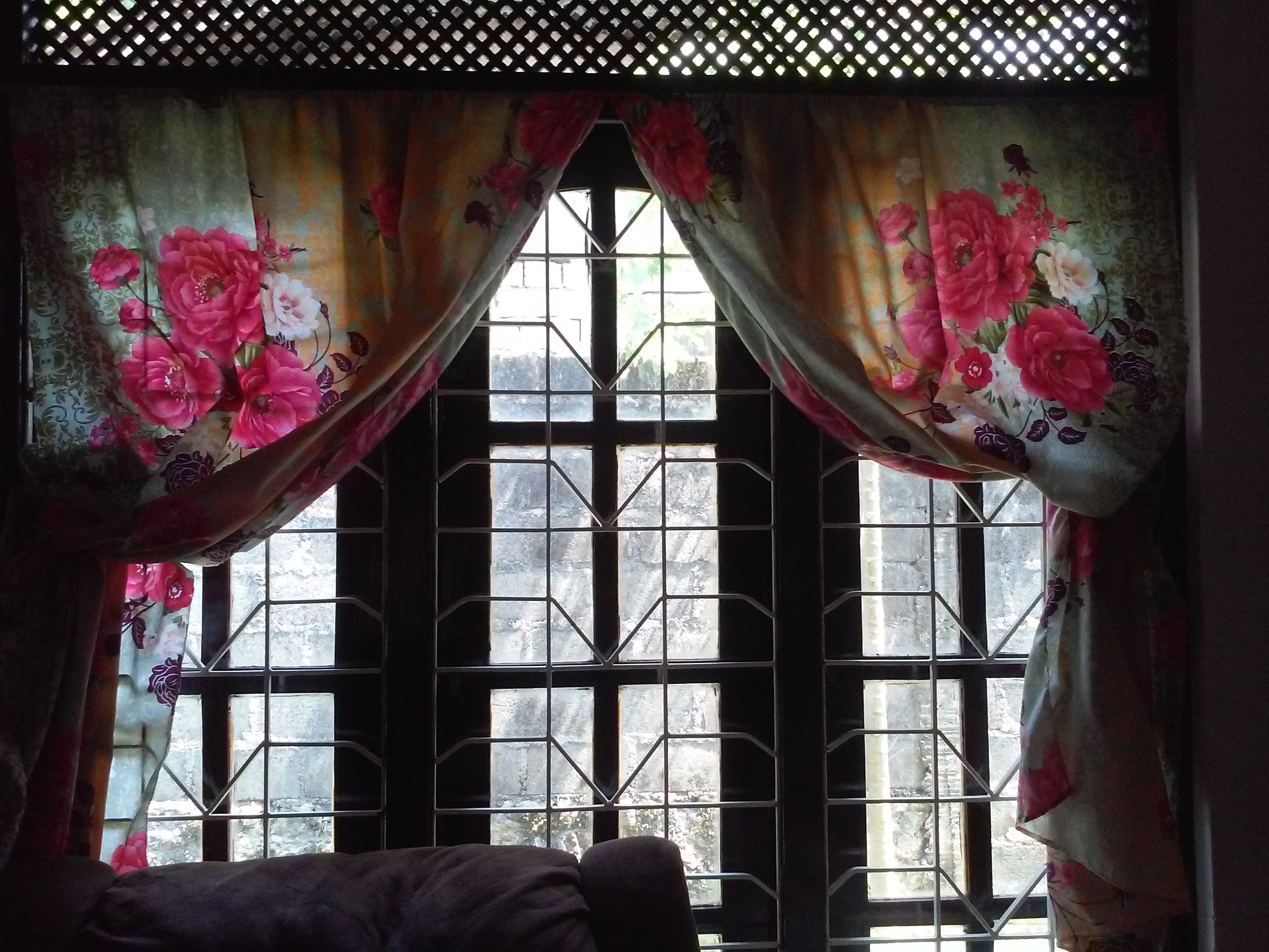 My Curtains