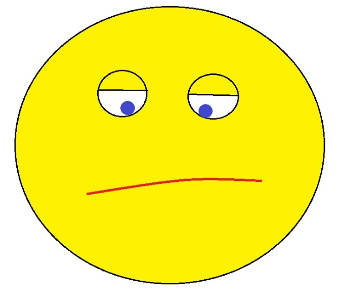 created by me wit h Microsoft Paint