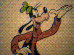 Goofy