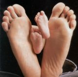 feet - adorable