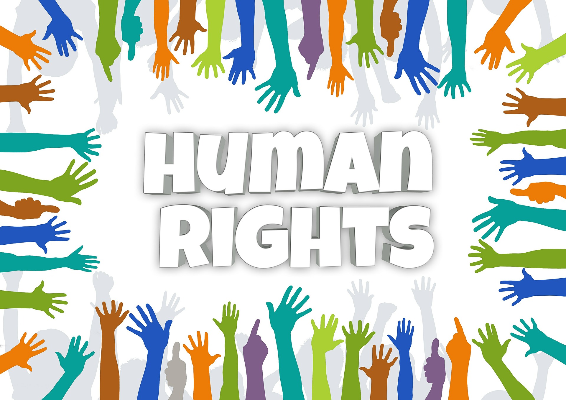 https://pixabay.com/en/right-human-rights-human-hands-597133/ https://pixabay.com/en/right-human-rights-human-hands-597133/