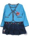 One of the Dora outfits - We need a size 12 or 18 months and also, a 24 month or 2T in this one.