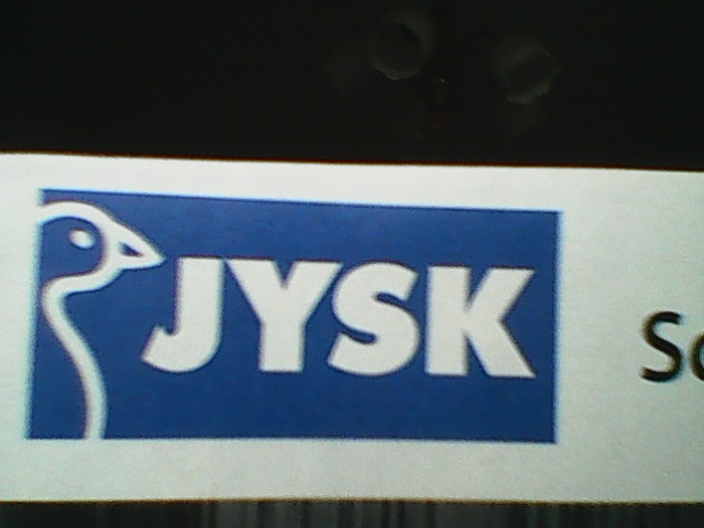 Jysk Jysk