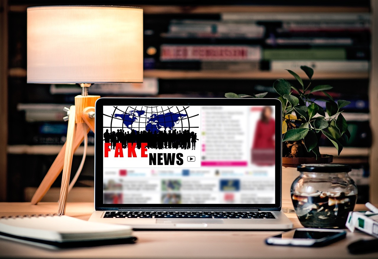https://pixabay.com/en/fake-fake-news-media-laptop-1909821/ https://pixabay.com/en/fake-fake-news-media-laptop-1909821/